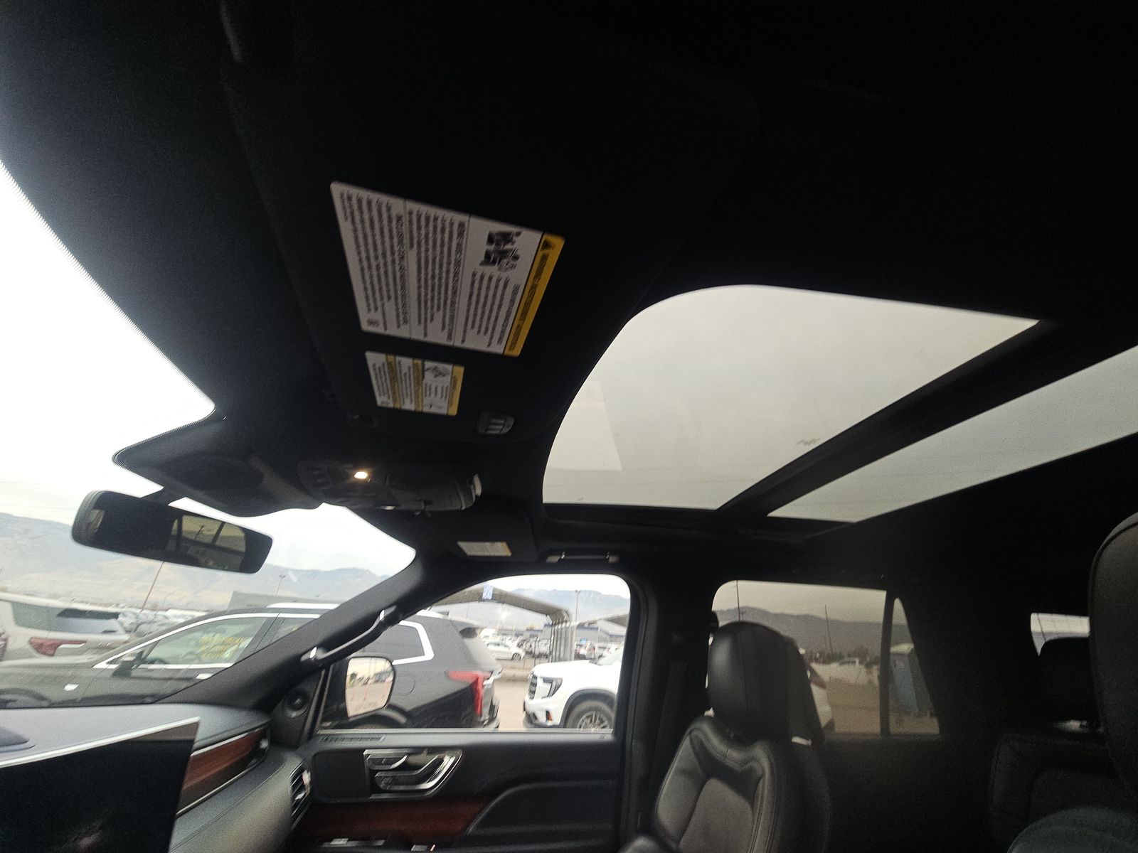 2024 Lincoln Navigator Reserve AWD