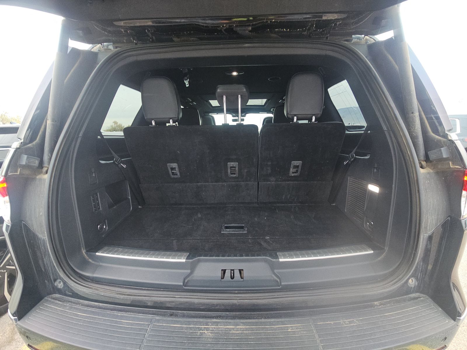 2024 Lincoln Navigator Reserve AWD