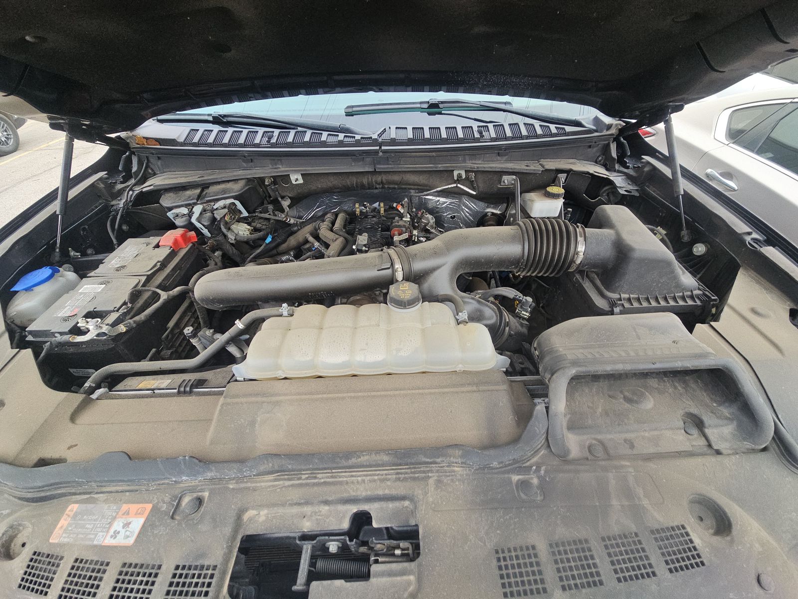 2024 Lincoln Navigator Reserve AWD