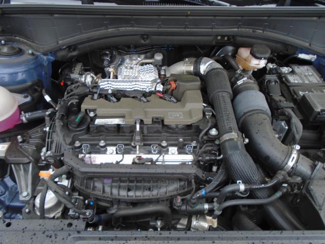 2025 Hyundai Santa Fe SEL FWD