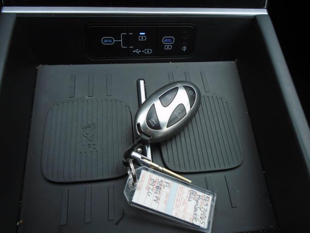 2025 Hyundai Santa Fe SEL FWD