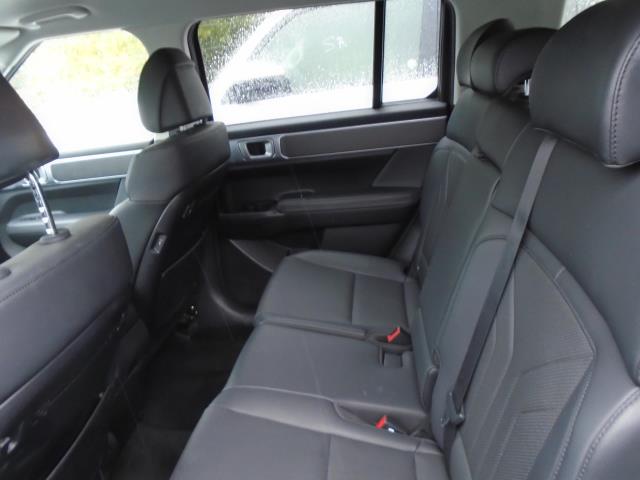 2025 Hyundai Santa Fe SEL FWD