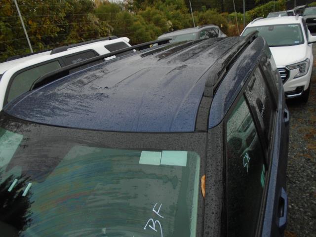 2025 Hyundai Santa Fe SEL FWD