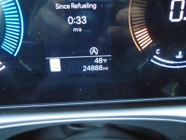 2025 Hyundai Santa Fe SEL FWD