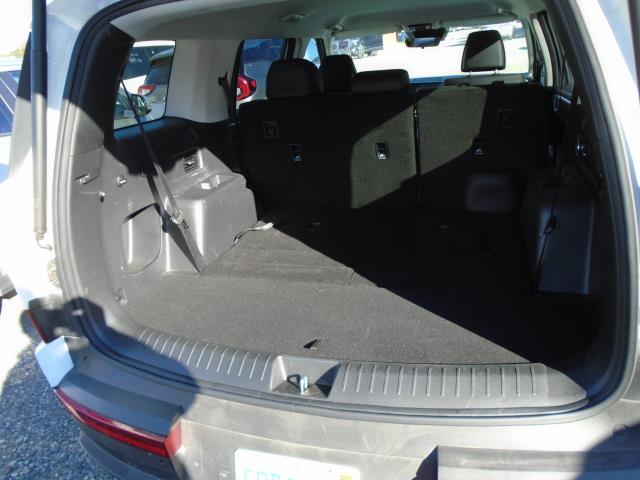 2025 Hyundai Santa Fe SEL FWD