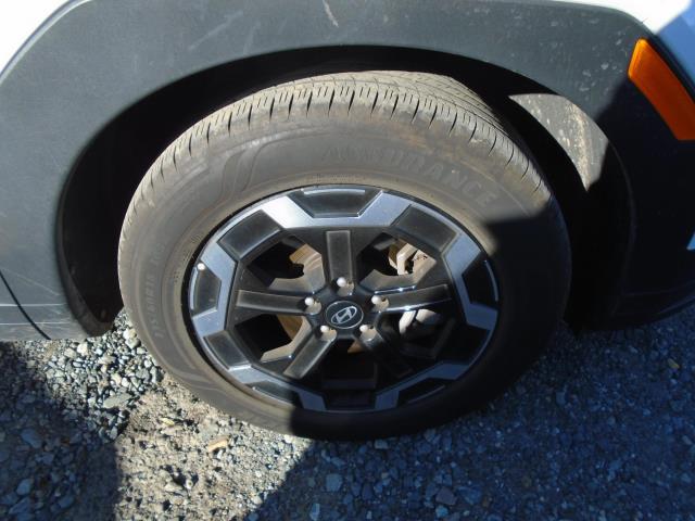 2025 Hyundai Santa Fe SEL FWD