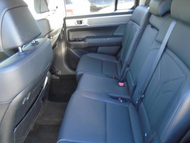 2025 Hyundai Santa Fe SEL FWD