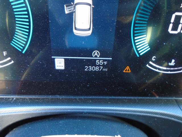 2025 Hyundai Santa Fe SEL FWD