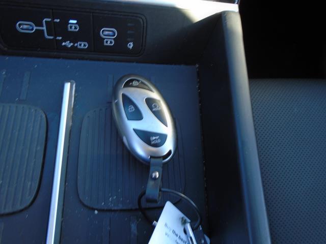 2025 Hyundai Santa Fe SEL FWD