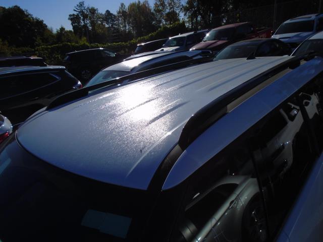 2025 Hyundai Santa Fe SEL FWD