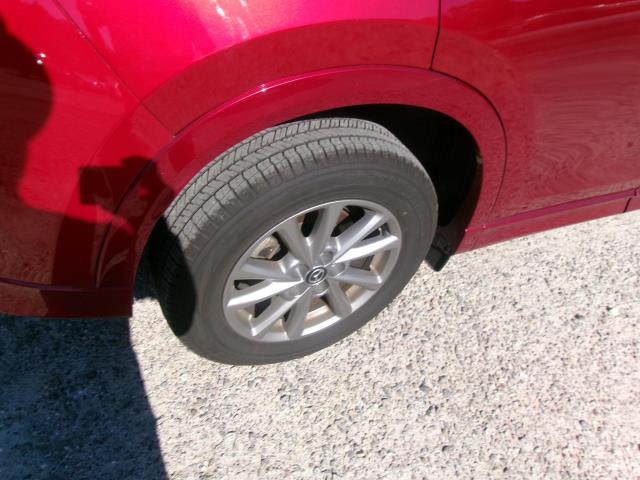 2025 MAZDA CX-5 2.5 S Select Package AWD