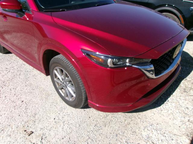 2025 MAZDA CX-5 2.5 S Select Package AWD