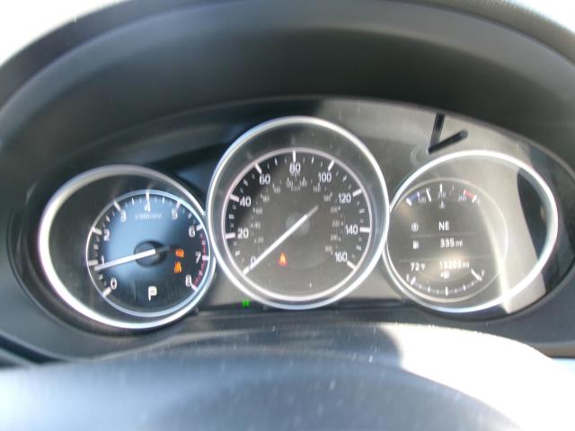 2025 MAZDA CX-5 2.5 S Select Package AWD