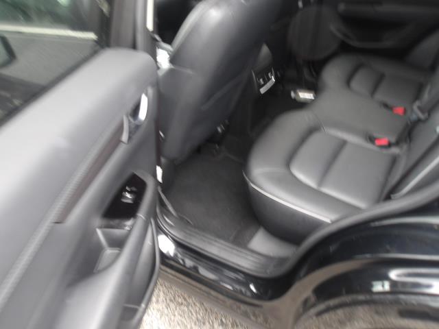 2025 MAZDA CX-5 2.5 S Select Package AWD