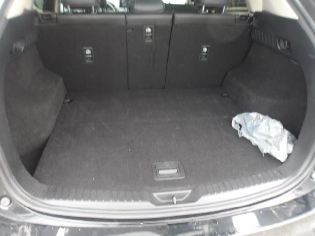 2025 MAZDA CX-5 2.5 S Select Package AWD