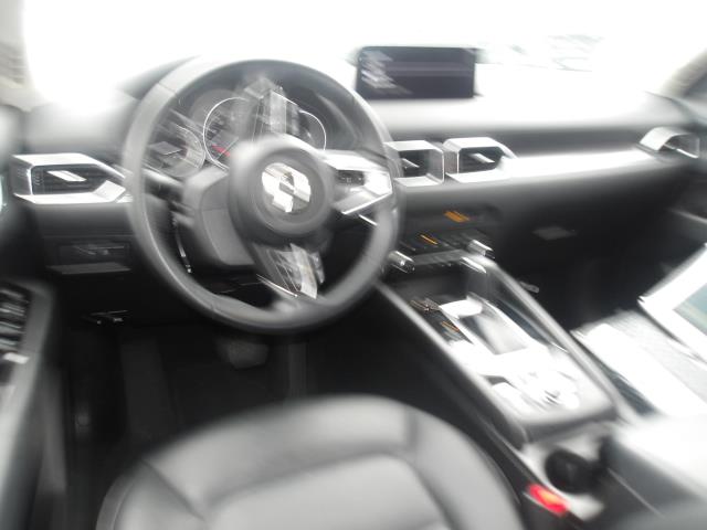 2025 MAZDA CX-5 2.5 S Select Package AWD