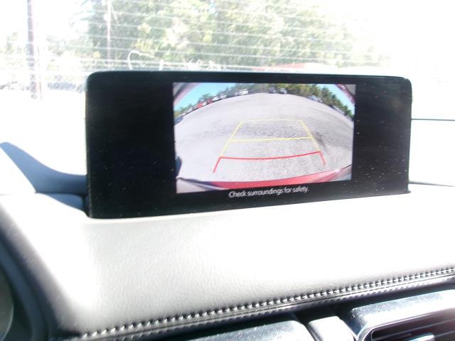 2025 MAZDA CX-5 2.5 S Select Package AWD