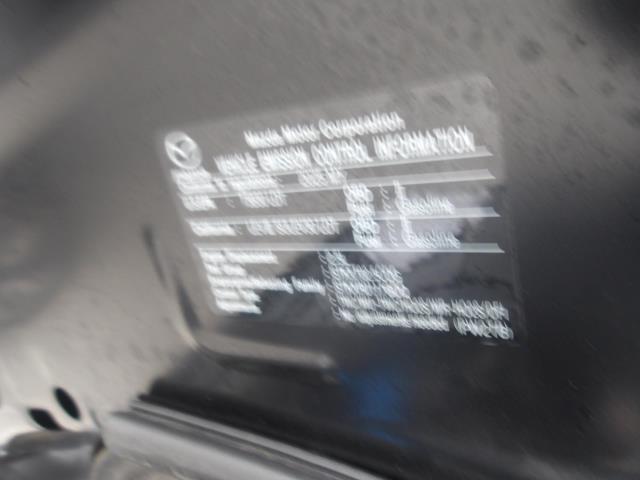 2025 MAZDA CX-5 2.5 S Select Package AWD