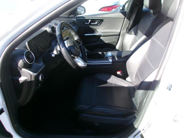 2023 Mercedes-Benz C-Class C 300 RWD