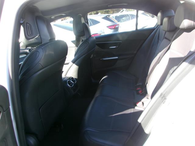 2023 Mercedes-Benz C-Class C 300 RWD