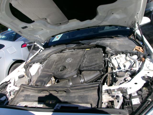 2023 Mercedes-Benz C-Class C 300 RWD