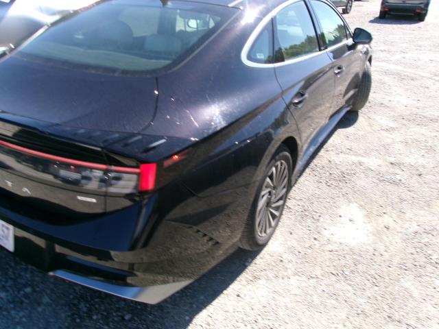 2024 Hyundai Sonata Hybrid Limited FWD