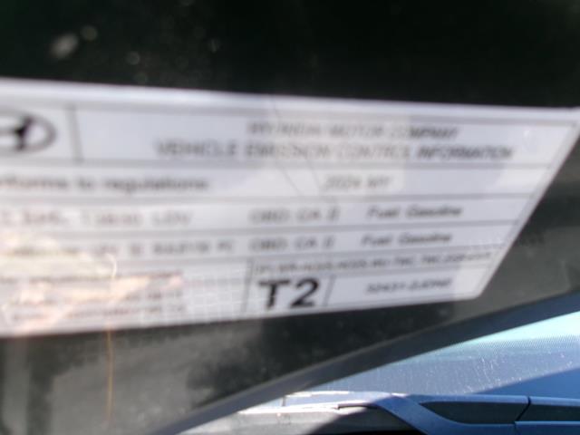 2024 Hyundai Sonata Hybrid Limited FWD