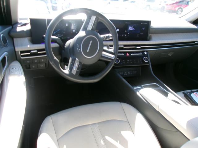 2024 Hyundai Sonata Hybrid Limited FWD