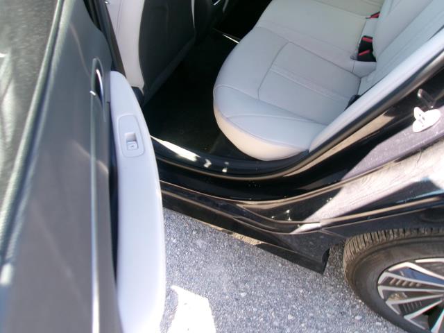 2024 Hyundai Sonata Hybrid Limited FWD