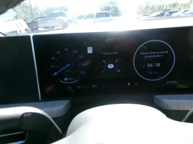 2024 Hyundai Sonata Hybrid Limited FWD