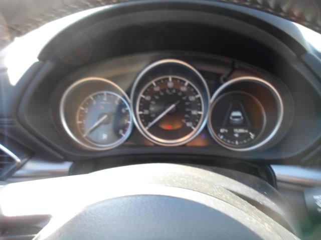 2025 MAZDA CX-5 2.5 S Select Package AWD