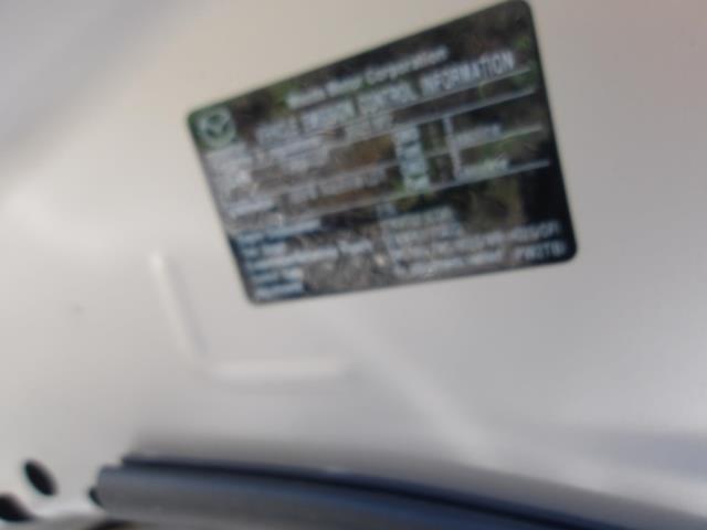 2025 MAZDA CX-5 2.5 S Select Package AWD