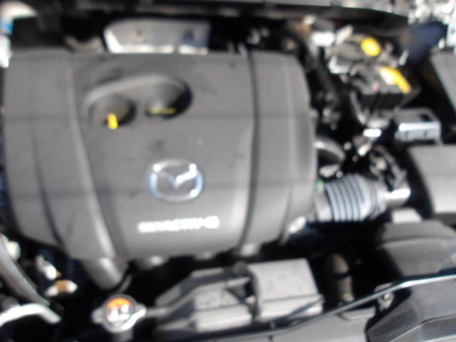 2025 MAZDA CX-5 2.5 S Select Package AWD