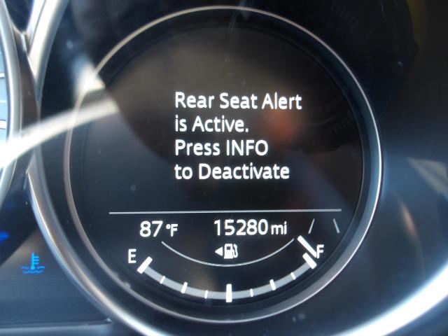 2025 MAZDA CX-5 2.5 S Select Package AWD