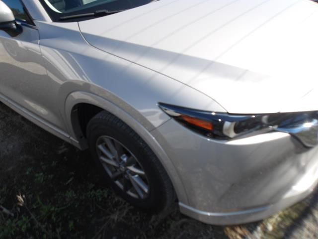 2025 MAZDA CX-5 2.5 S Select Package AWD