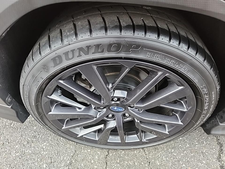 2024 Subaru WRX Limited AWD