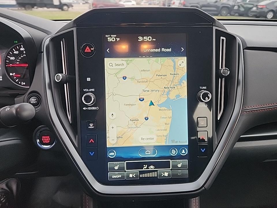 2024 Subaru WRX Limited AWD