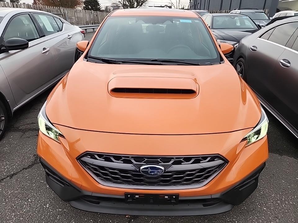 2024 Subaru WRX Limited AWD