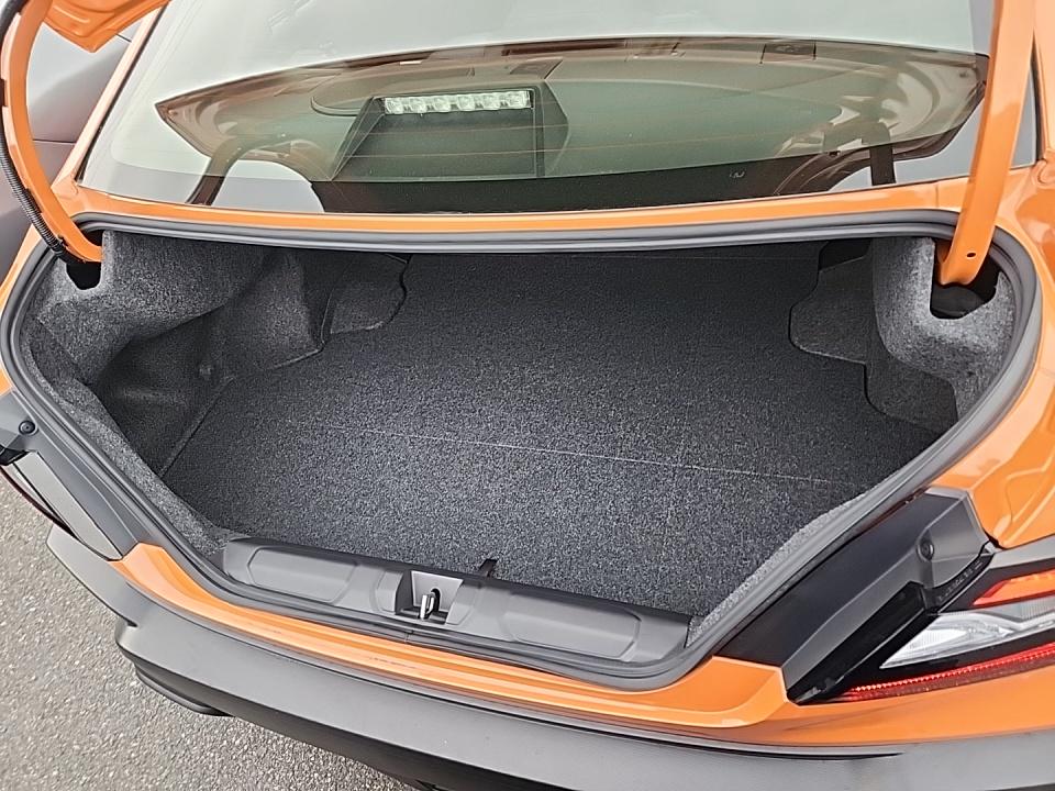 2024 Subaru WRX Limited AWD