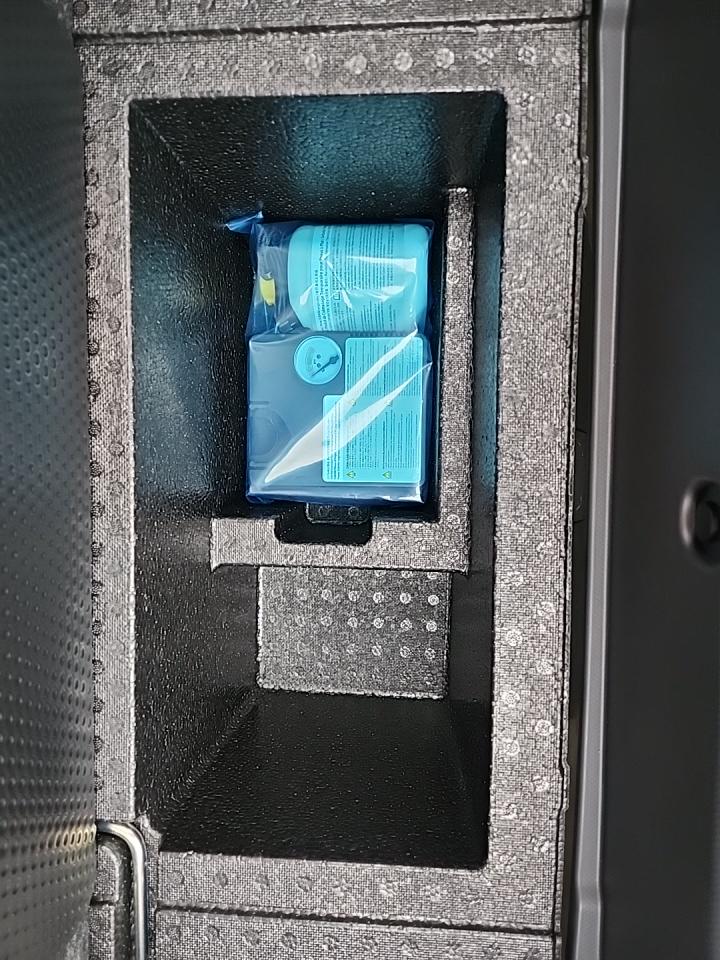 2024 Subaru WRX Limited AWD