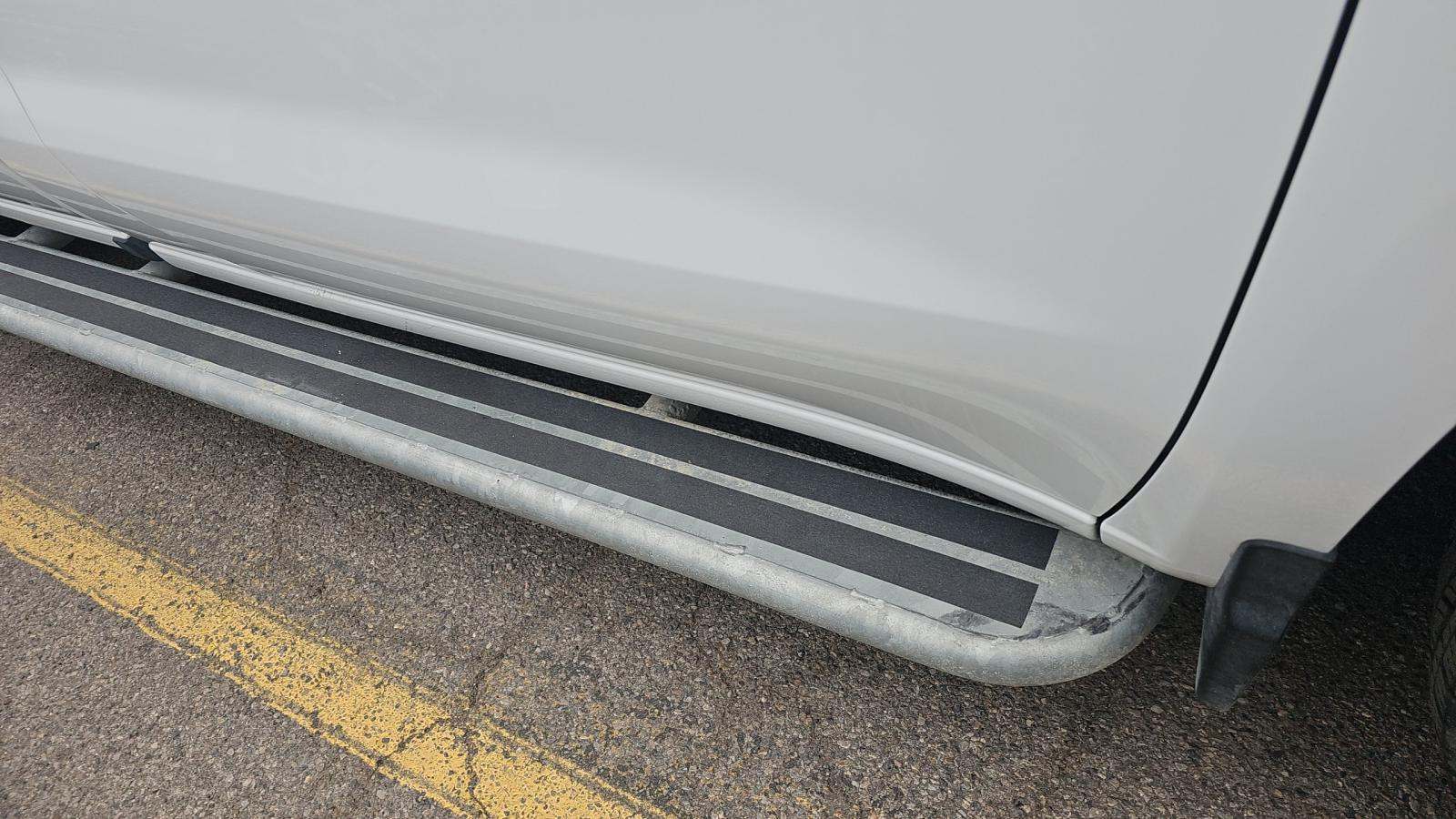 2024 Chevrolet Silverado 1500 Work Truck RWD