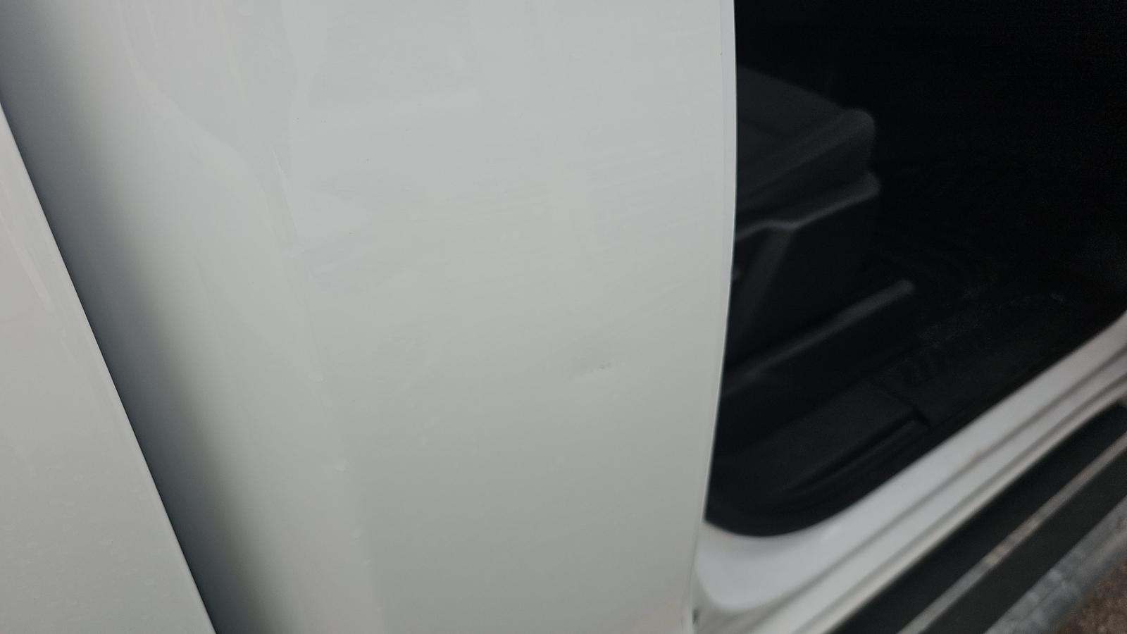 2024 Chevrolet Silverado 1500 Work Truck RWD