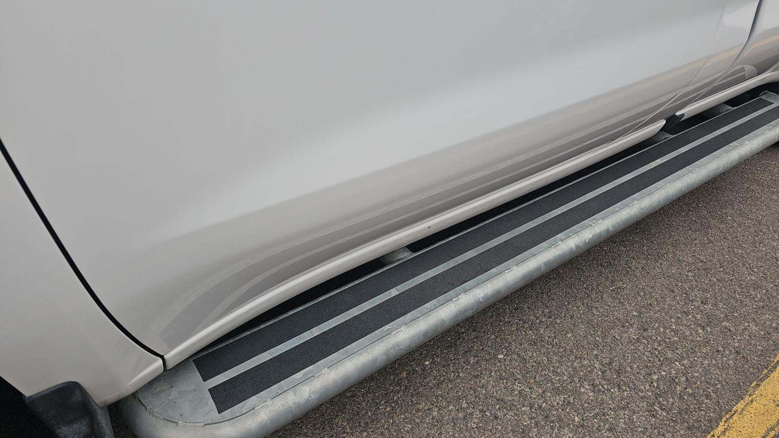 2024 Chevrolet Silverado 1500 Work Truck RWD