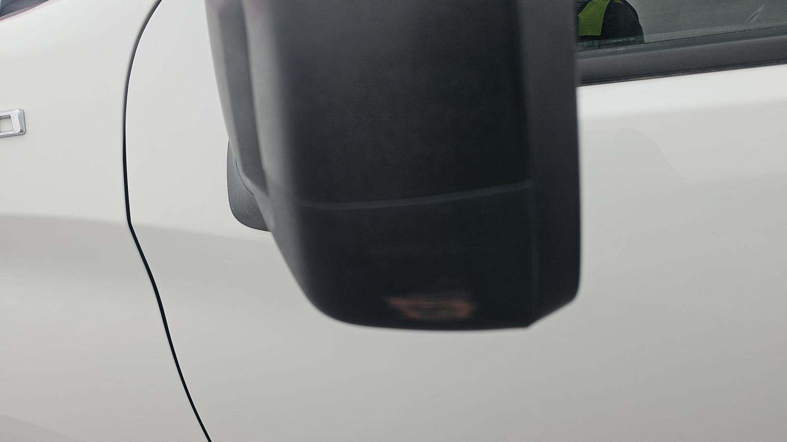 2024 Chevrolet Silverado 1500 Work Truck RWD