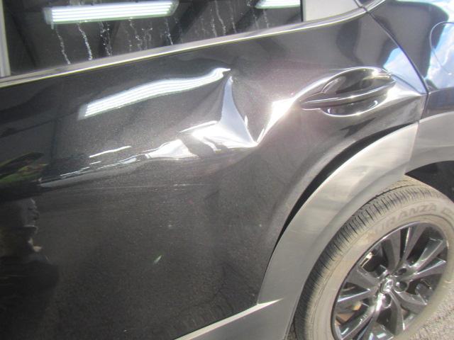 2025 MAZDA CX-30 2.5 S Select Sport AWD