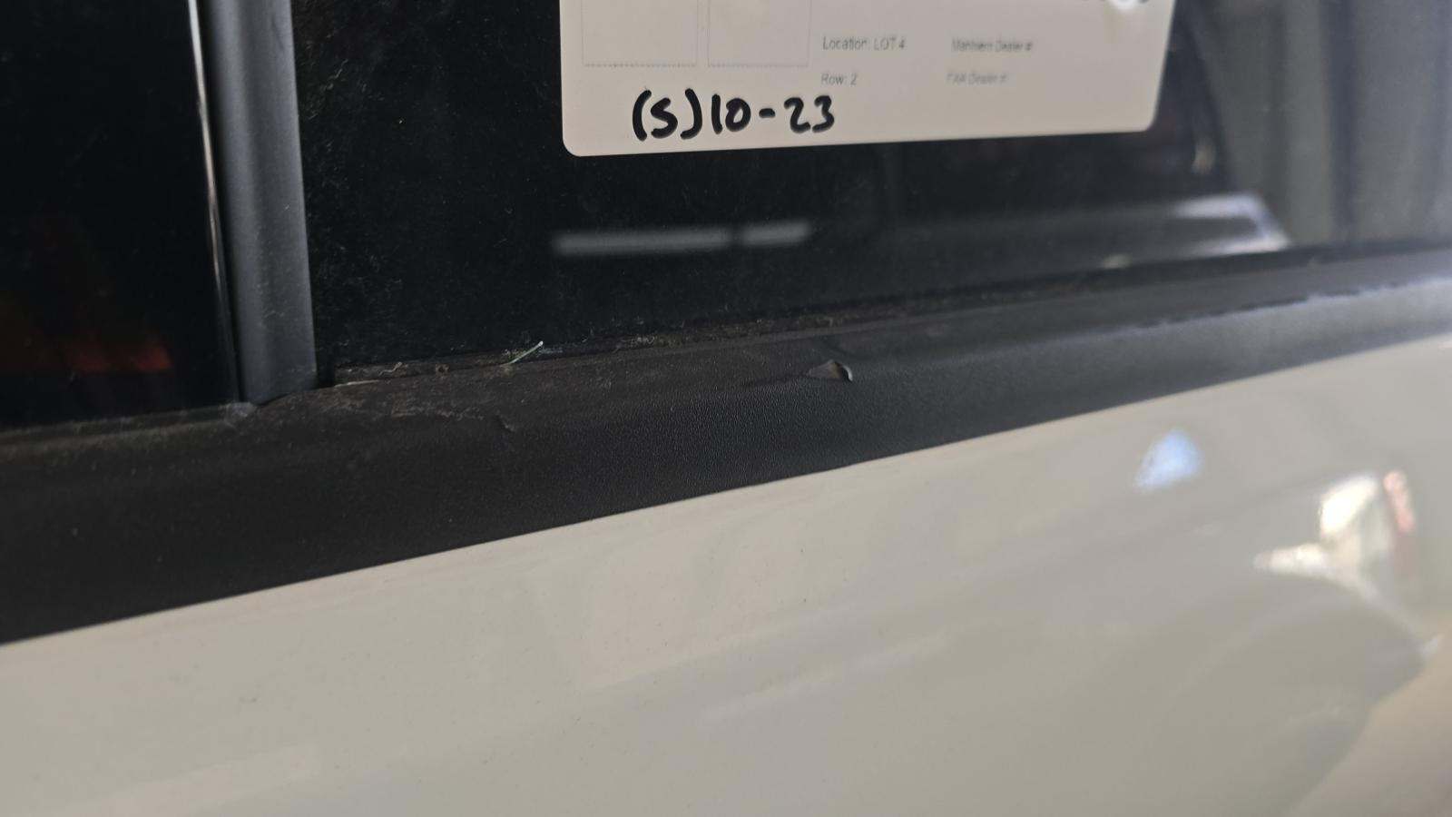 2024 Ford F-150 XLT AWD