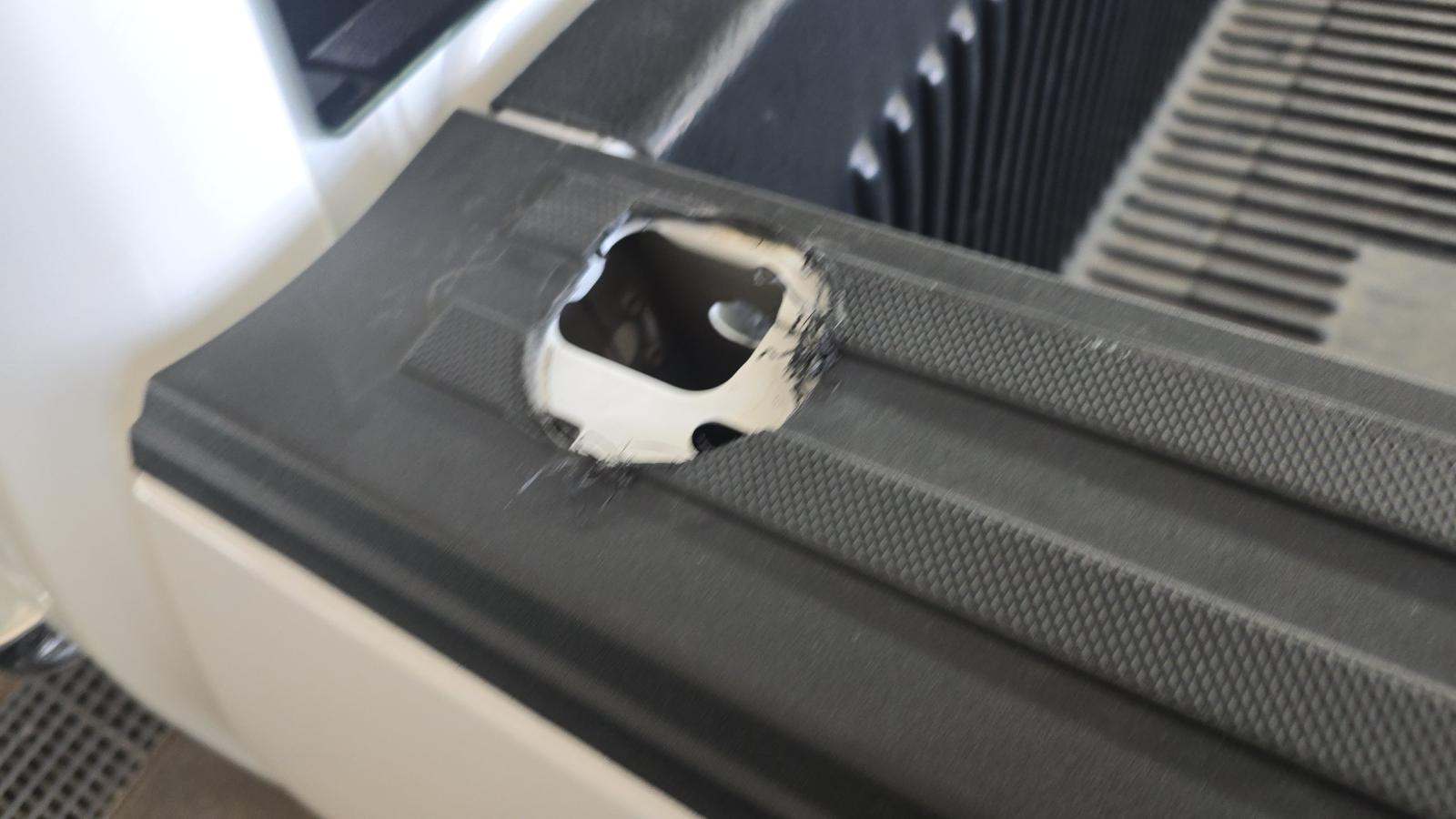 2024 Ford F-150 XLT AWD