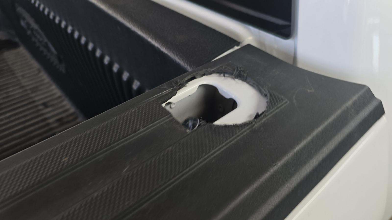 2024 Ford F-150 XLT AWD