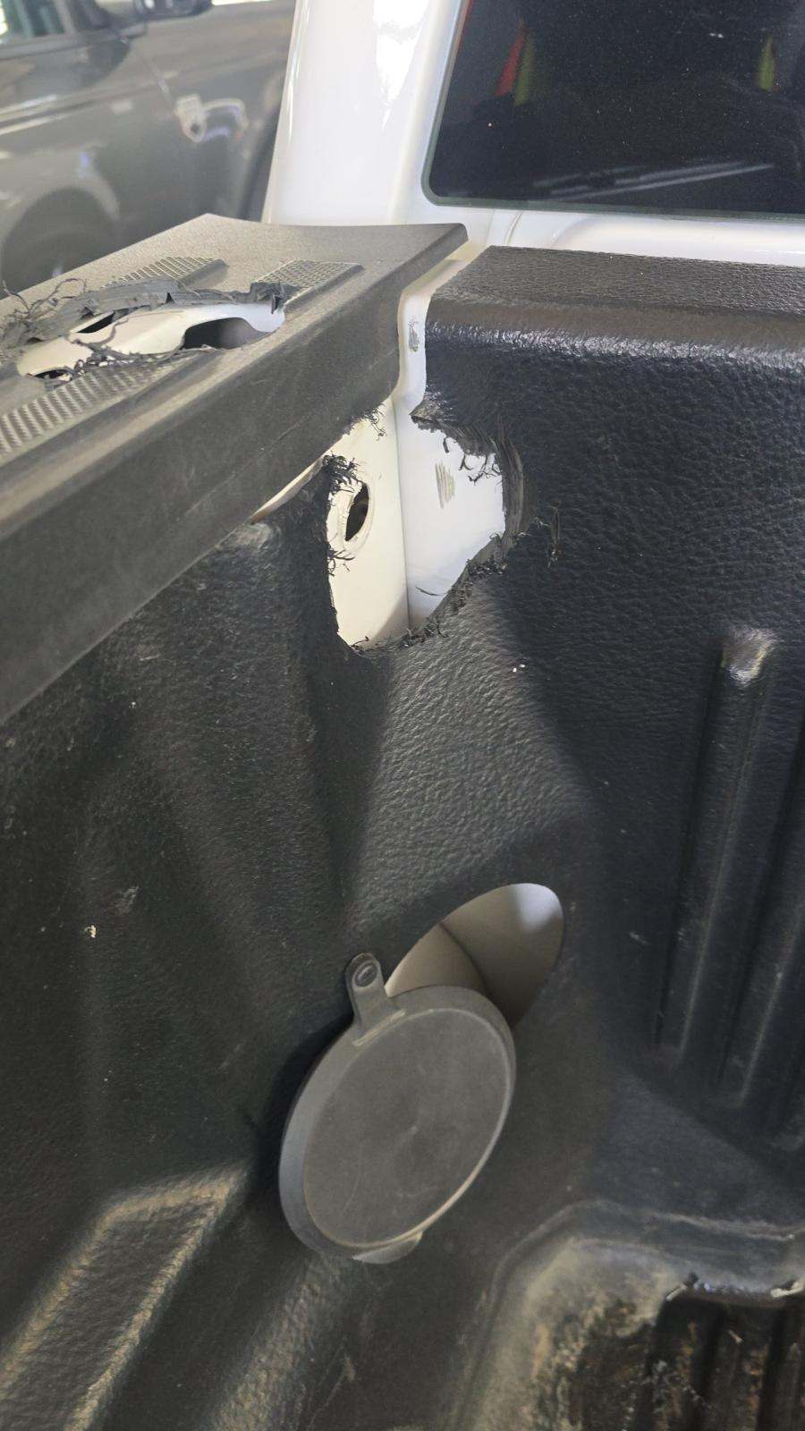 2024 Ford F-150 XLT AWD