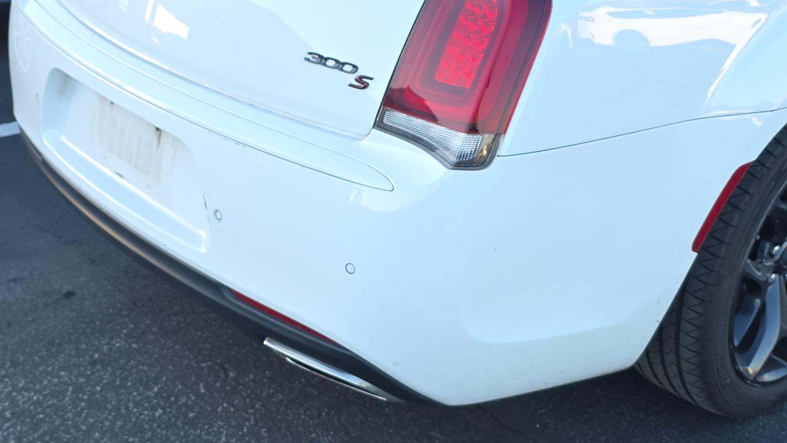 2023 Chrysler 300 300S RWD